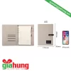Sổ Da A5 Cao Cấp – Quà Tặng Doanh Nghiệp Sang Trọng