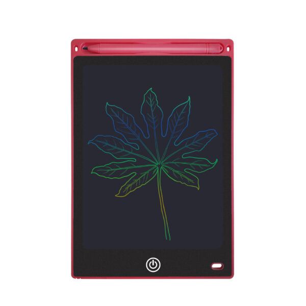 Bảng vẽ tự xóa cho bé - Ảnh 5