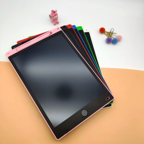Bảng vẽ tự xóa cho bé