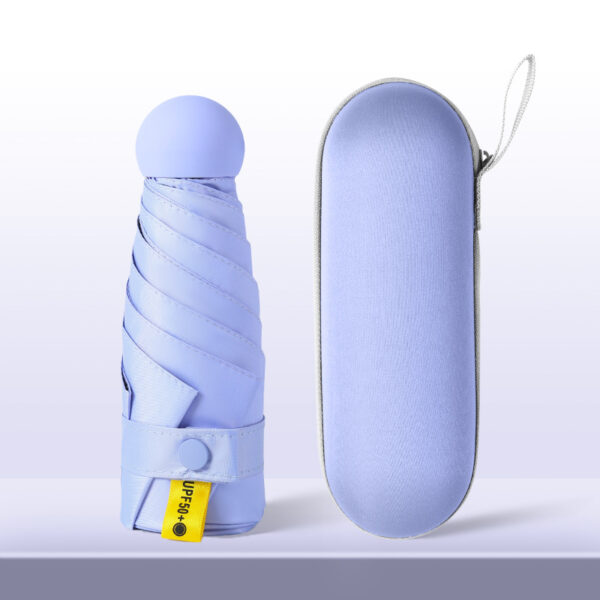Ô mini hình viên thuốc - Ảnh 4