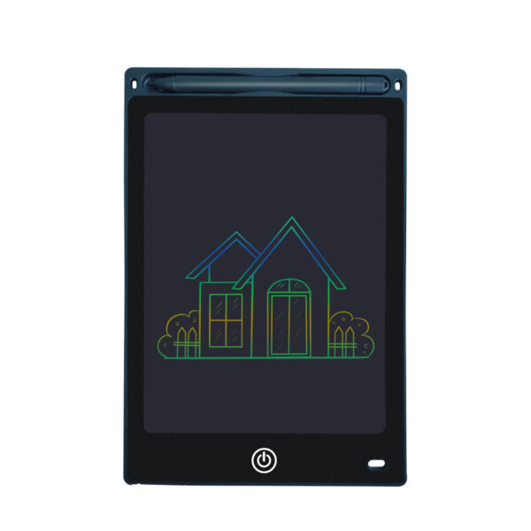 Bảng vẽ tự xóa cho bé - Ảnh 3