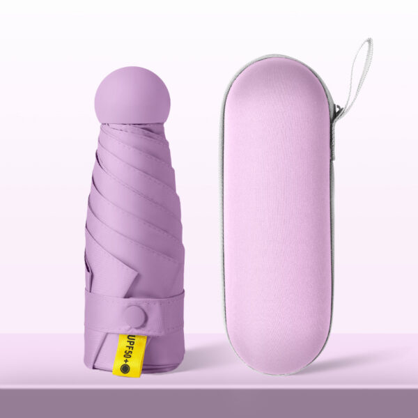 Ô mini hình viên thuốc - Ảnh 19