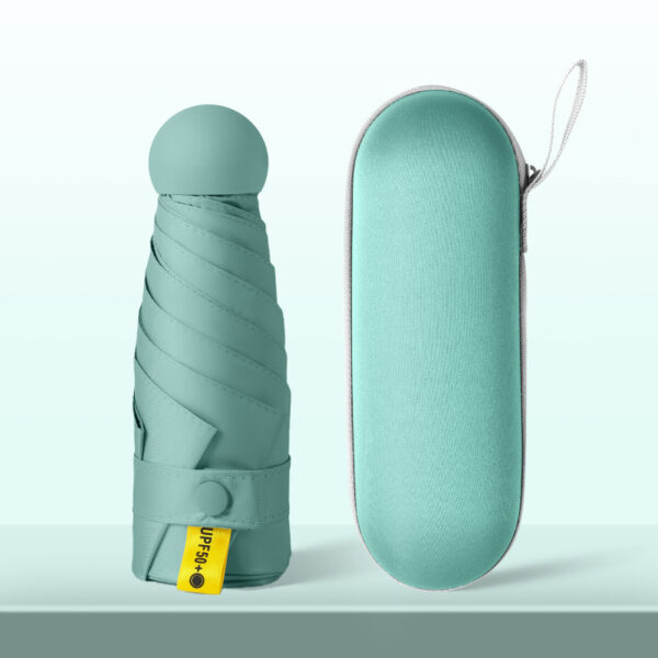 Ô mini hình viên thuốc - Ảnh 15