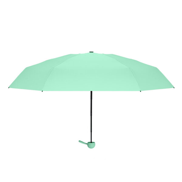 Ô mini hình viên thuốc - Ảnh 2