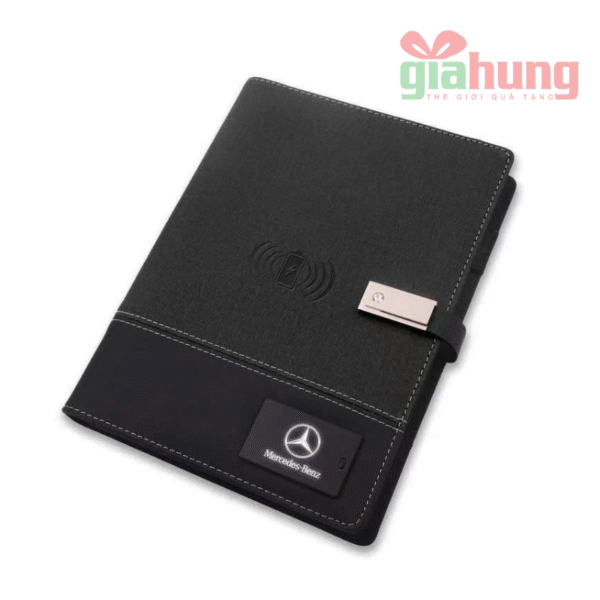 Sổ sạc 1 - Ảnh 3