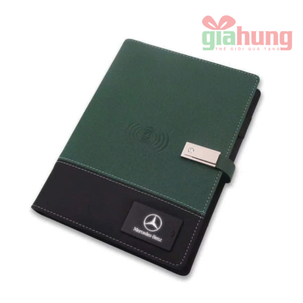 Sổ sạc 1 - Ảnh 5