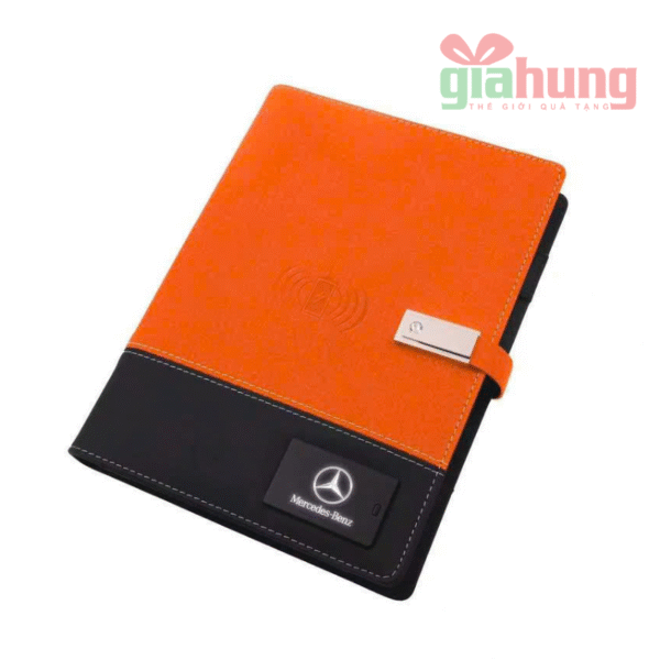 Sổ sạc 1 - Ảnh 6