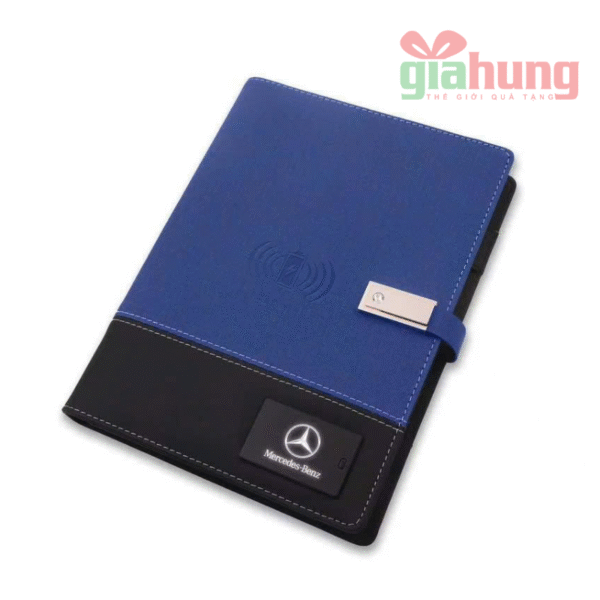 Sổ sạc 1 - Ảnh 7