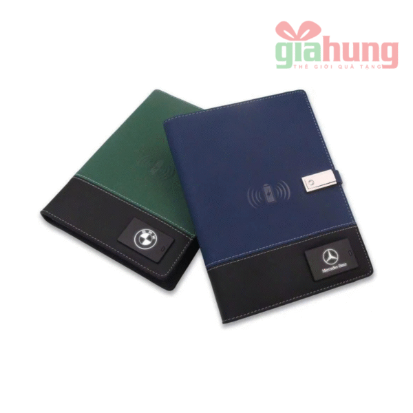 Sổ sạc 1 - Ảnh 8