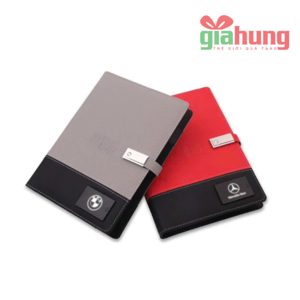 Sổ sạc 1 - Ảnh 9