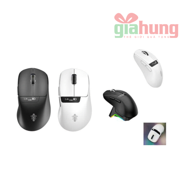 Chuột kết nối bluetooth 1 - Ảnh 6