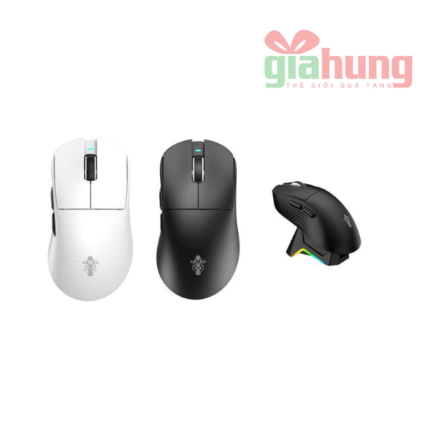 Chuột kết nối bluetooth 1 - Ảnh 5