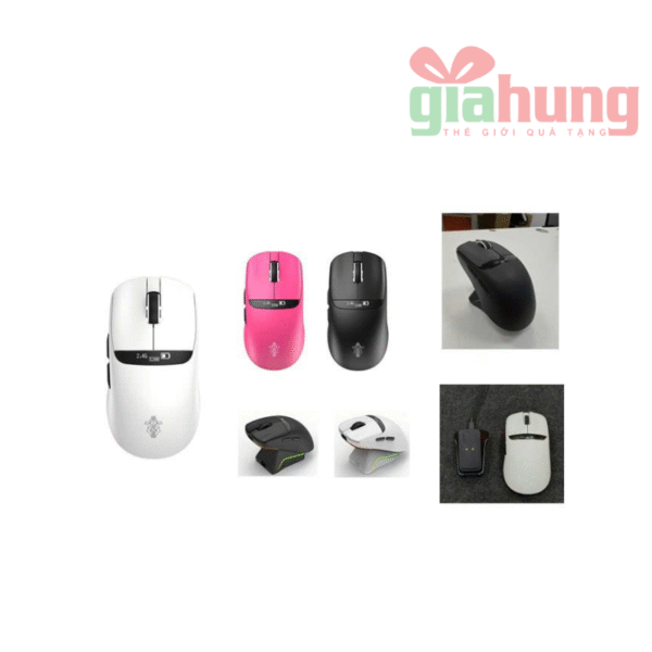 Chuột kết nối bluetooth 1 - Ảnh 2