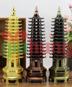 Mô hình Tháp Văn Xương 13 tầng