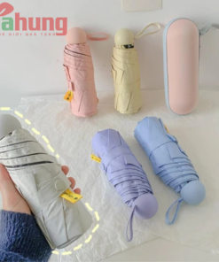 Ô nhỏ nhẹ tiện lợi