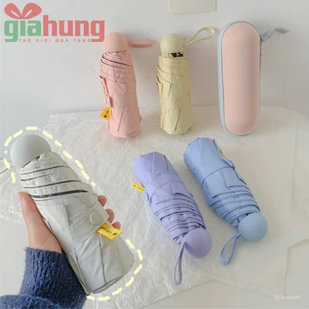 Ô nhỏ nhẹ tiện lợi