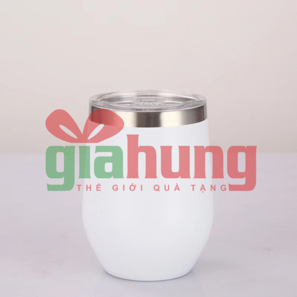 Ly Giữ Nhiệt Inox 304 Nhiều Màu Mini - Ảnh 2