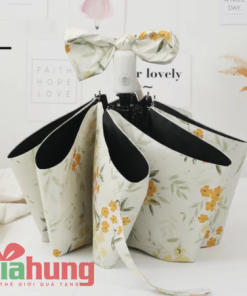 Ô Dù Che Mưa, Ô TỰ ĐỘNG