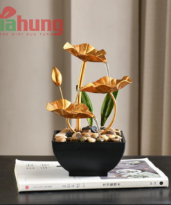 Thác Nước Hoa Sen