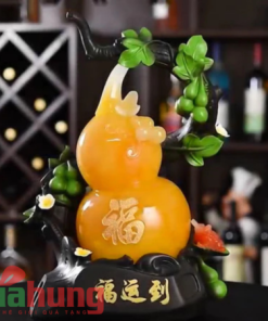 Quả Bầu Hồ Lô Tài Lộc