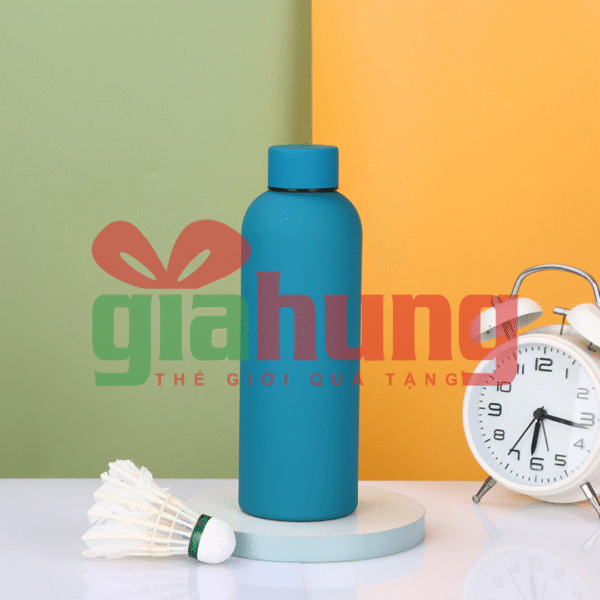 Bình Giữ Nhiệt Nhiều Màu Cao Cấp - Ảnh 8
