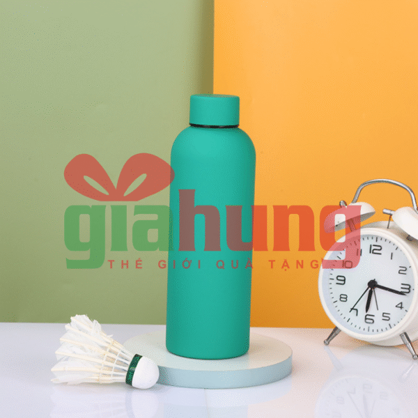 Bình Giữ Nhiệt Nhiều Màu Cao Cấp - Ảnh 7