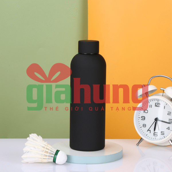 Bình Giữ Nhiệt Nhiều Màu Cao Cấp - Ảnh 12