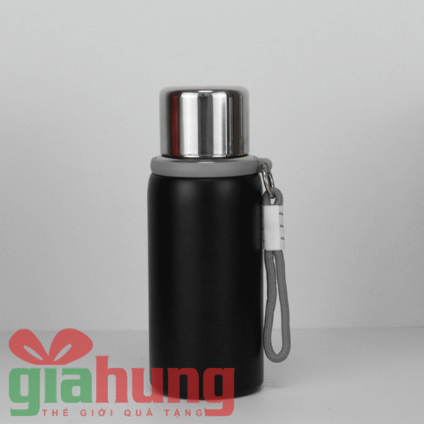 Bình Giữ Nhiệt Gọn Nhẹ - Ảnh 2