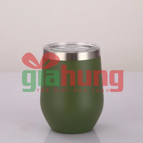 Ly Giữ Nhiệt Inox 304 Nhiều Màu Mini - Ảnh 7