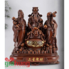 Tượng tam đa Phúc,Lộc,Thọ