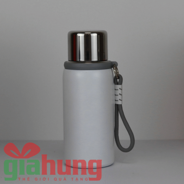 Bình Giữ Nhiệt Gọn Nhẹ - Ảnh 5