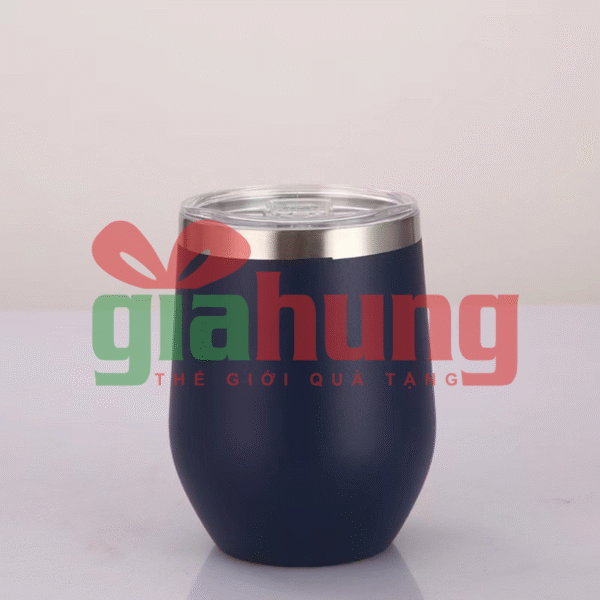 Ly Giữ Nhiệt Inox 304 Nhiều Màu Mini - Ảnh 6