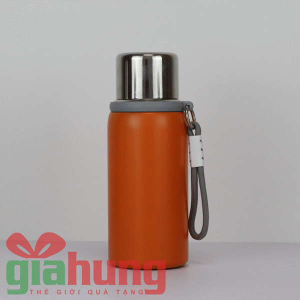 Bình Giữ Nhiệt Gọn Nhẹ - Ảnh 4