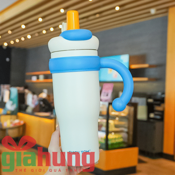 Bình Uống Nước Thể Thao Nhiều Màu - Ảnh 5