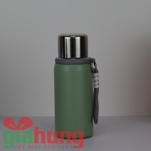 Bình Giữ Nhiệt Gọn Nhẹ - Ảnh 3