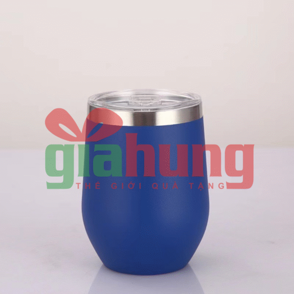 Ly Giữ Nhiệt Inox 304 Nhiều Màu Mini - Ảnh 4