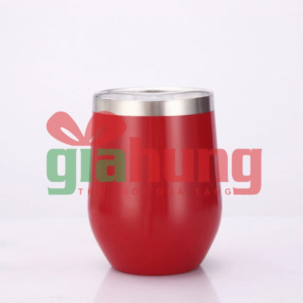 Ly Giữ Nhiệt Inox 304 Nhiều Màu Mini - Ảnh 3