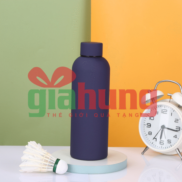 Bình Giữ Nhiệt Nhiều Màu Cao Cấp - Ảnh 6