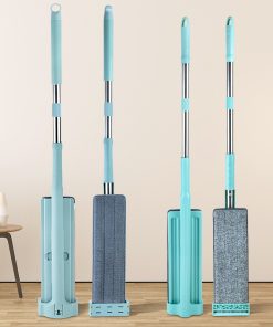 Cây lau nhà thông minh tiện dụng