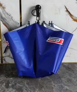 Ô Dù Gấp 3 Cán Thẳng Cao Cấp