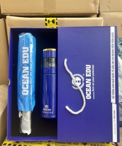 Bộ quà tặng doanh nghiệp cao cấp