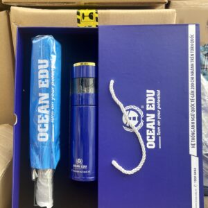 Bộ quà tặng doanh nghiệp cao cấp
