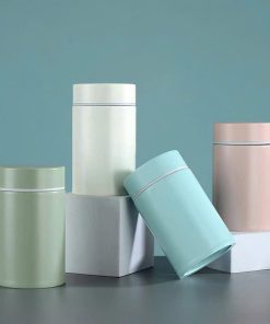 Bình giữ nhiệt Phong cách Hàn Quốc