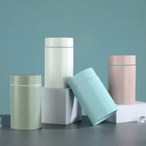 Bình giữ nhiệt Phong cách Hàn Quốc