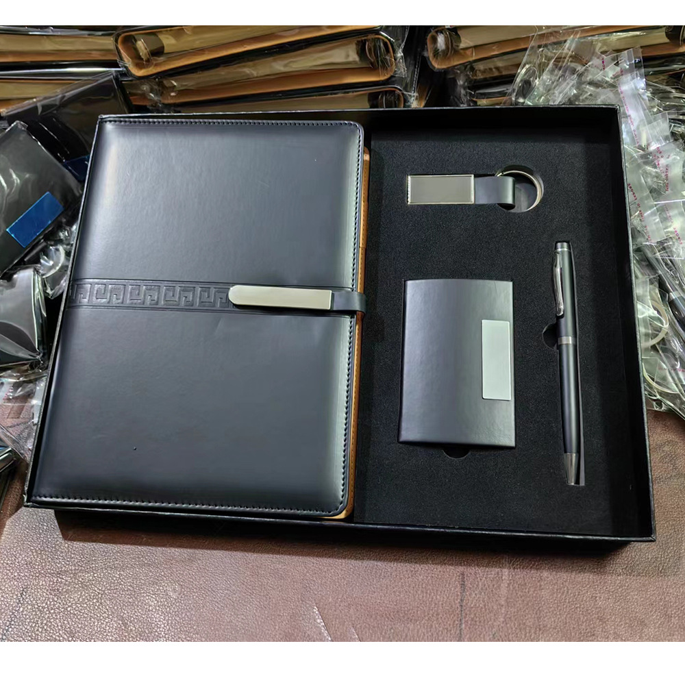 Bộ quà tặng doanh nghiệp cao cấp