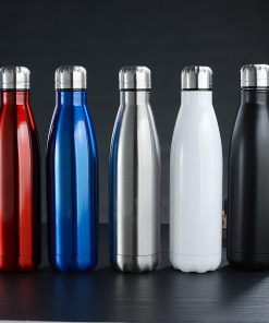 Bình giữ nhiệt thiết kế thời trang