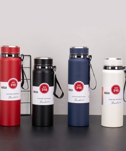 Bình giữ nhiệt inox SUS 316 cao cấp