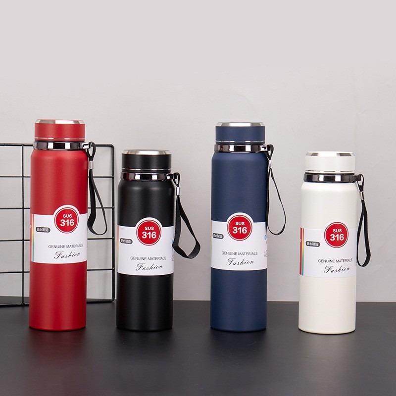 Bình giữ nhiệt inox SUS 316 cao cấp