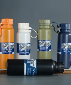 Bình giữ nhiệt thể thao