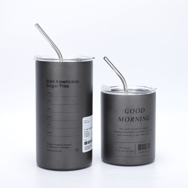 Ly giữ nhiệt Iced Americano - Ảnh 3